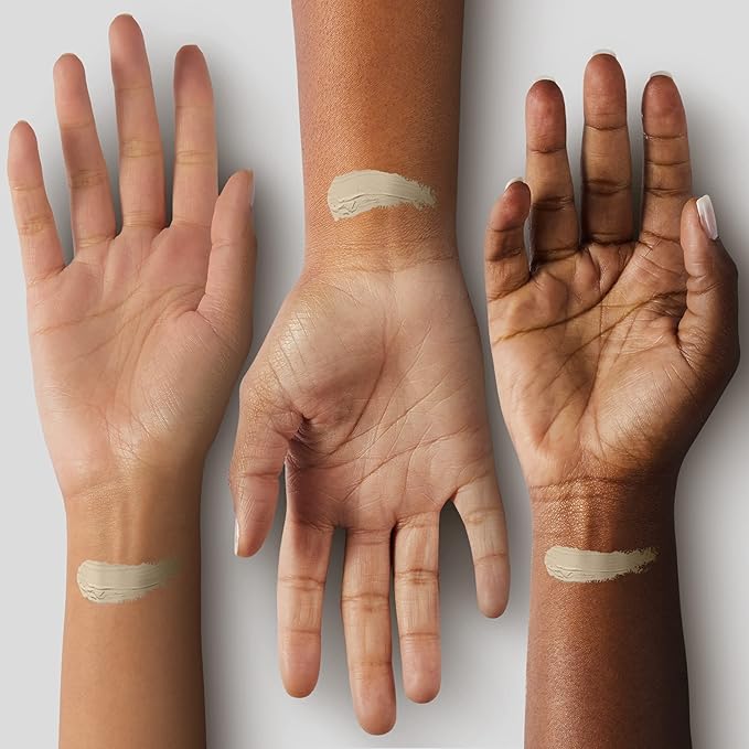 Mehron Makeup CreamBlend Stick | Professional Face Paint, Body Paint, & Foundation Cream Makeup | Perfect for Stage, Screen, Special FX, Cosplay, Drag, and Halloween | .75 oz (21 g) (Light 0)