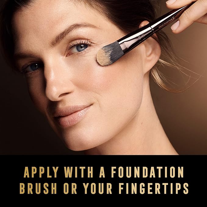 Max Factor Facefinity All Day Flawless 3 In 1 Foundation SPF 20, No. 45 Warm Almond