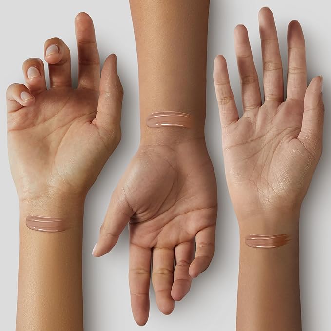 tarte Amazonian Clay 16-Hour Full Coverage Foundation 51S Deep Sand