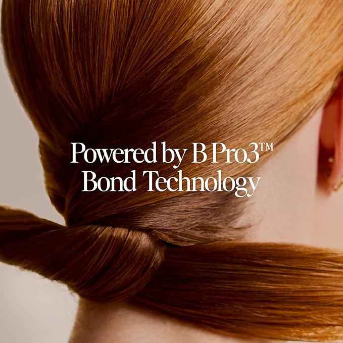 LolaVie Restorative Conditioner - 8.5 oz - Hydrates, Strengthens & Fights Frizz for 12x Softer, Smoother Hair - Color Safe - All Hair Types