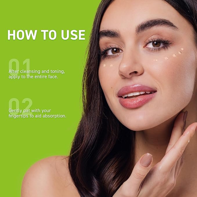 Anti-Wrinkle Retinol Serum for Face: Anti Aging Firming Skin Treatment with Hyaluronic Acid & Collagen - Deep Hydration Facial Care for Women Over 30,Daily & Night Use, 1.0 fl.oz