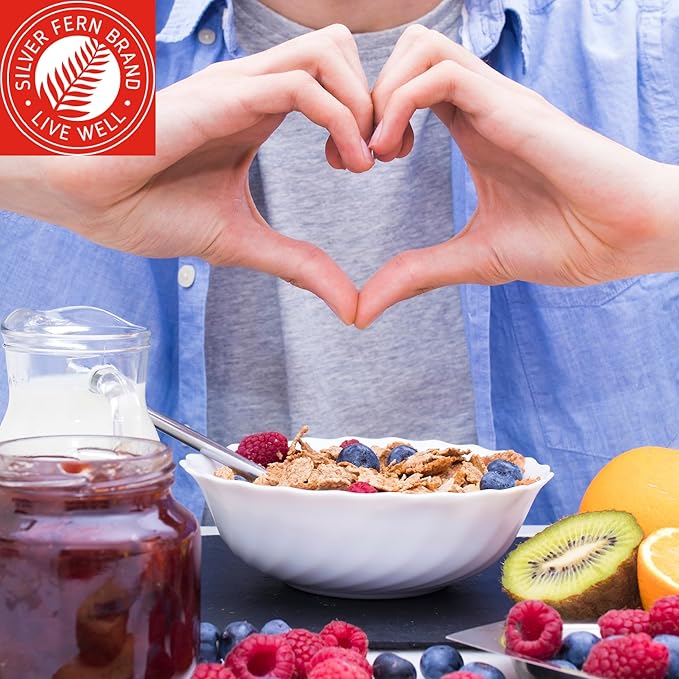 Silver Fern Hair Complex Hair Supplement for Promoting Healthy Hair - Each Bottle Contains 30 Days of Powder Supply - 2 Bottles