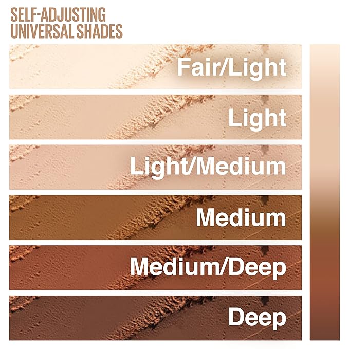 Maybelline Instant Age Rewind Instant Perfector 4-In-1 Matte Makeup, 05 Deep, 1 Count