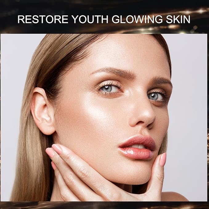 Enzyme Fresh Skin Lady Skin Care Set/Wife Mom Womens Gifts for Valentine's Day and Christmas