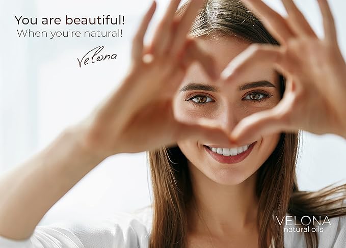 velona Amla Oil USDA Certified Organic - 16 Fl Oz | 100% Pure and Natural Carrier Oil | Extra Virgin, Unrefined, Cold Pressed