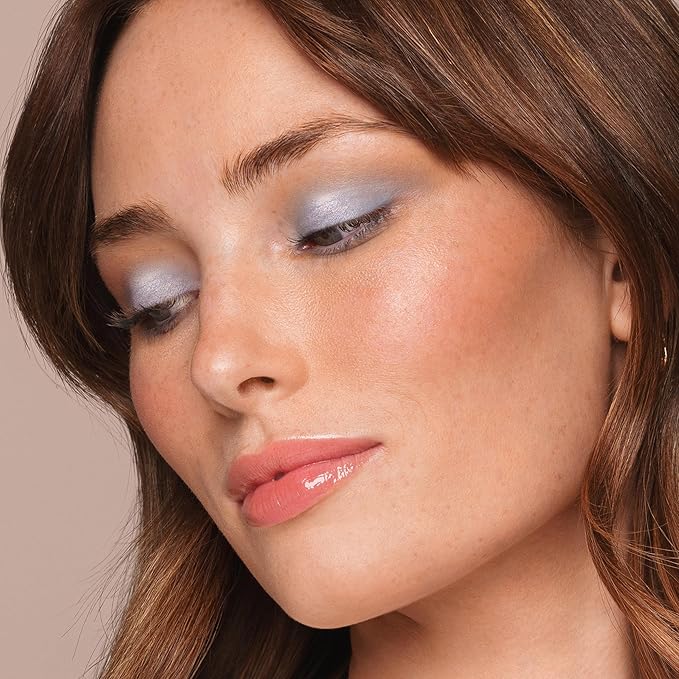 Jouer Crème Eyeshadow Crayon | Men & Women | Built-In Sharpener | Dermatologist Tested | Waterproof, Fast Drying & Crease Resistant Formula