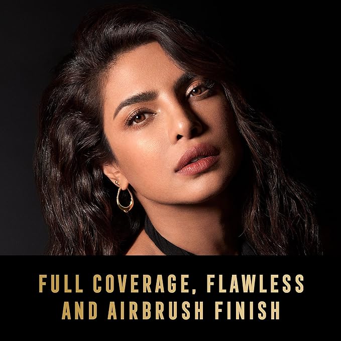 Max Factor Facefinity 3-in-1 All Day Flawless Liquid Foundation, SPF 20-10 Fair Porcelain, 30 ml