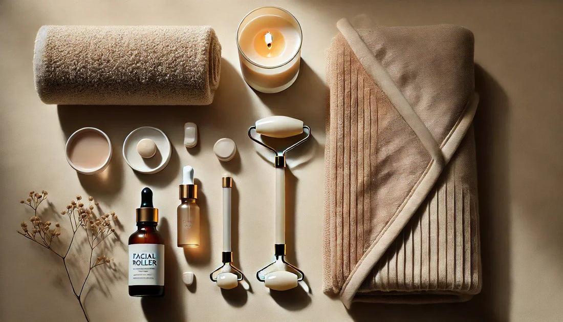 Welcome to Glowvana – Where Self-Care Begins