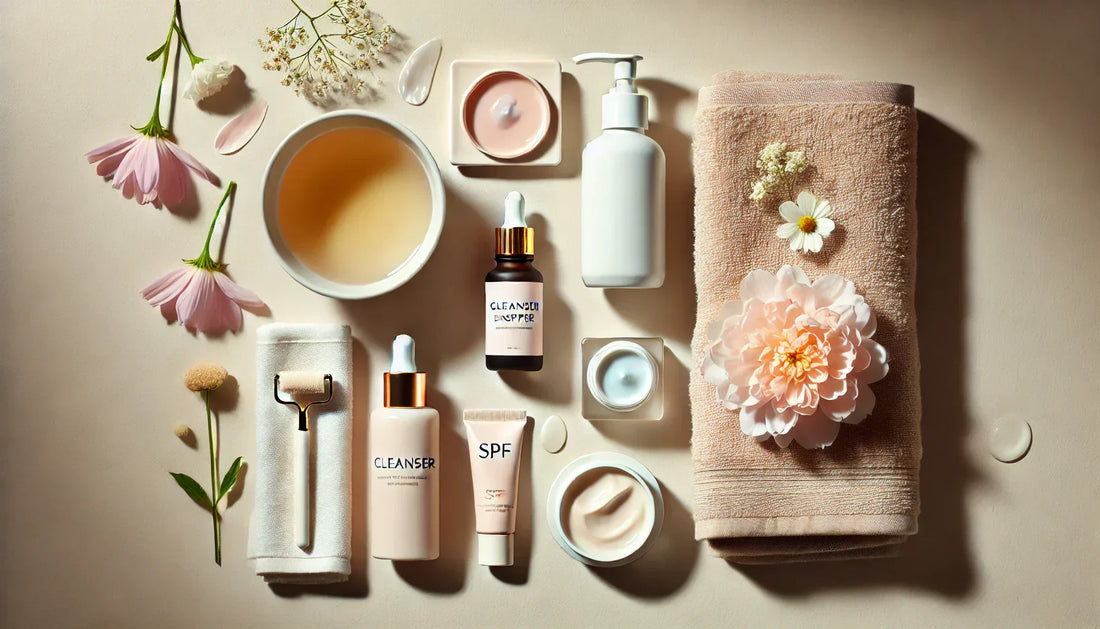 The Power of a Simple Morning Routine