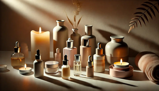 How to Build Your Nighttime Ritual