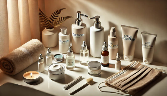 How to Build Your Nighttime Ritual