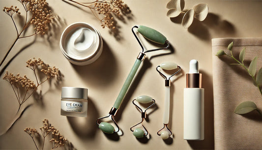 Why Eye Creams Are More Important Than You Think