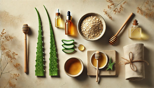 How to Treat Dull Skin Naturally