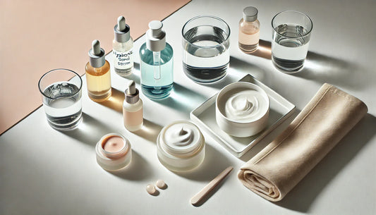 Hydration Myths Debunked