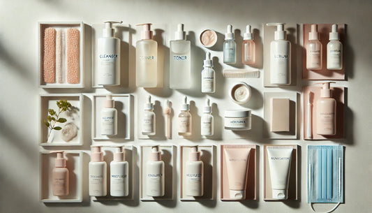 How to Layer Skincare Correctly