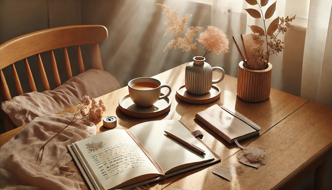 7 Ways to Boost Your Self-Care Routine