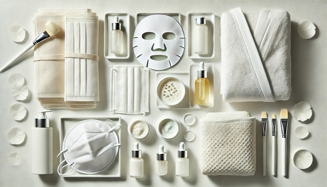 Mask Magic: How to Choose the Right Sheet Mask