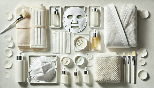 Mask Magic: How to Choose the Right Sheet Mask