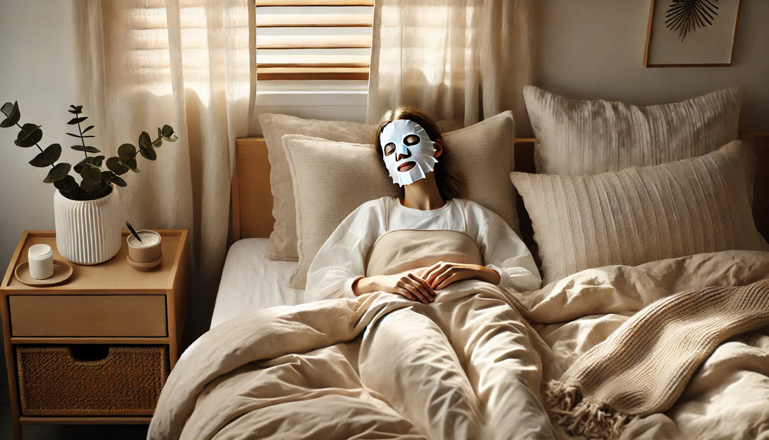 The Perfect “Get Ready With Me” Routine