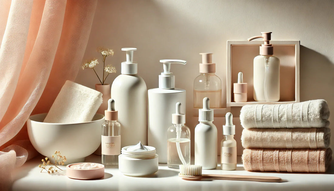 Clean Beauty on a Budget