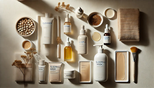 How to Revive Tired Skin Overnight