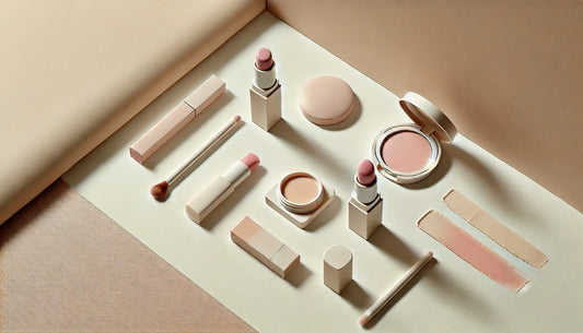 Makeup Trends for Effortless Glow