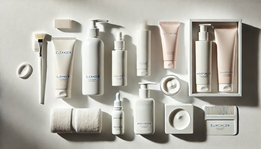Why Minimalism is the Future of Skincare