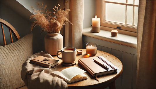 The Self-Care Checklist You’ll Actually Follow