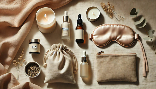 Top 5 Glowvana Favorites of the Month