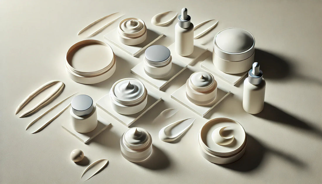 Common Myths About Moisturizing