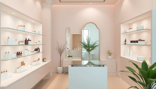 Elevate Your Self-Care Routine with Glowvana's Beauty All-in-One Shop