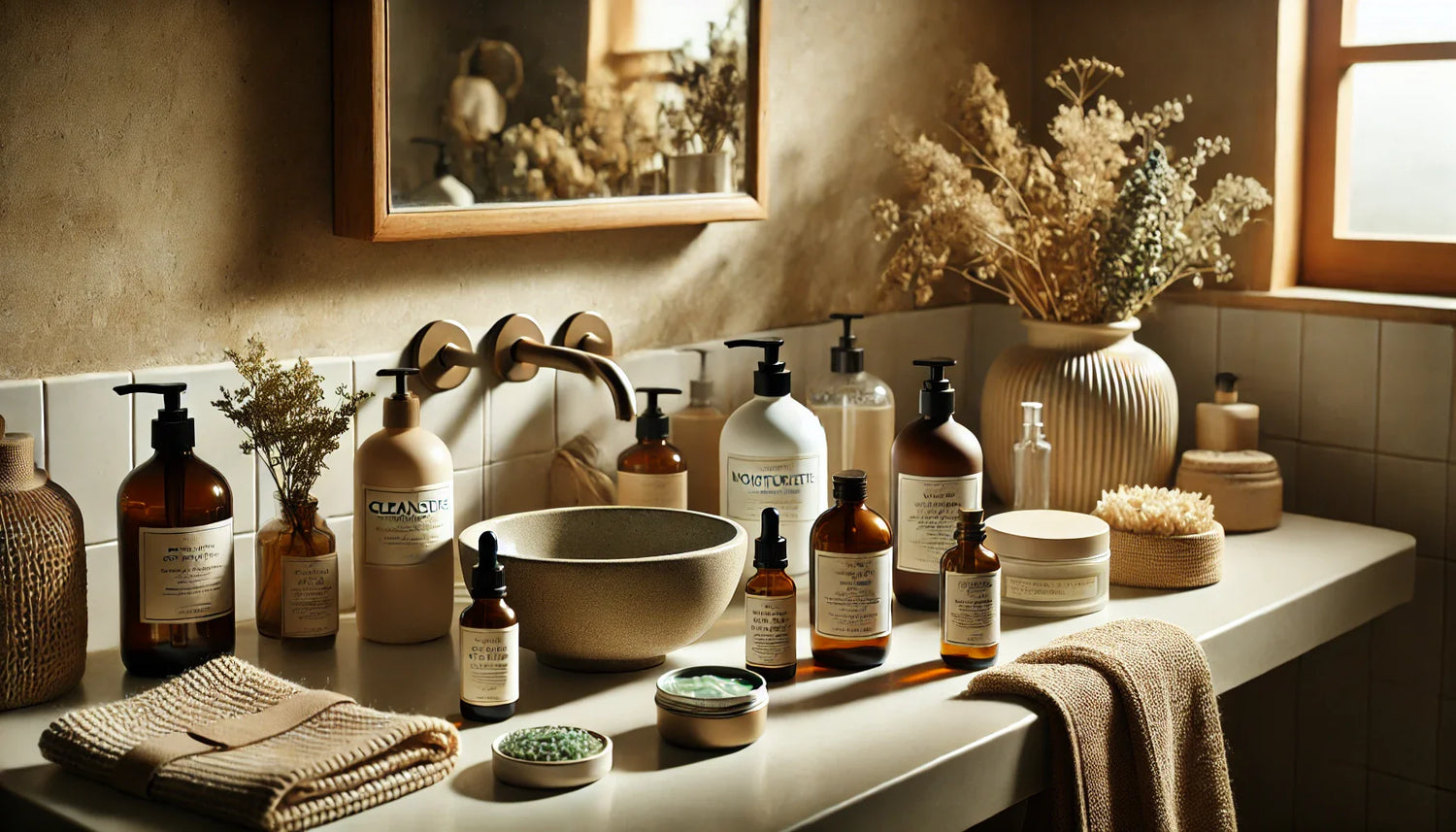 Skincare