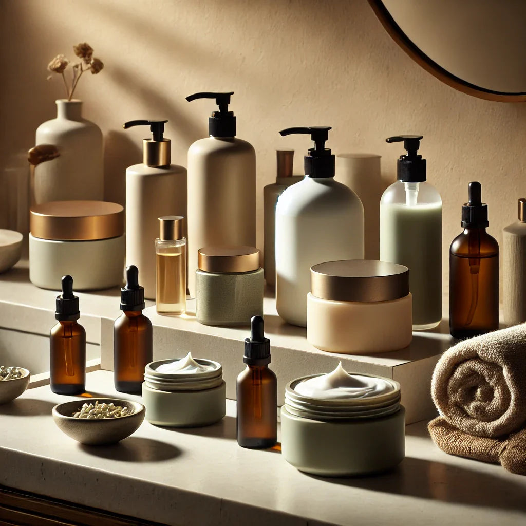 Moisturizers