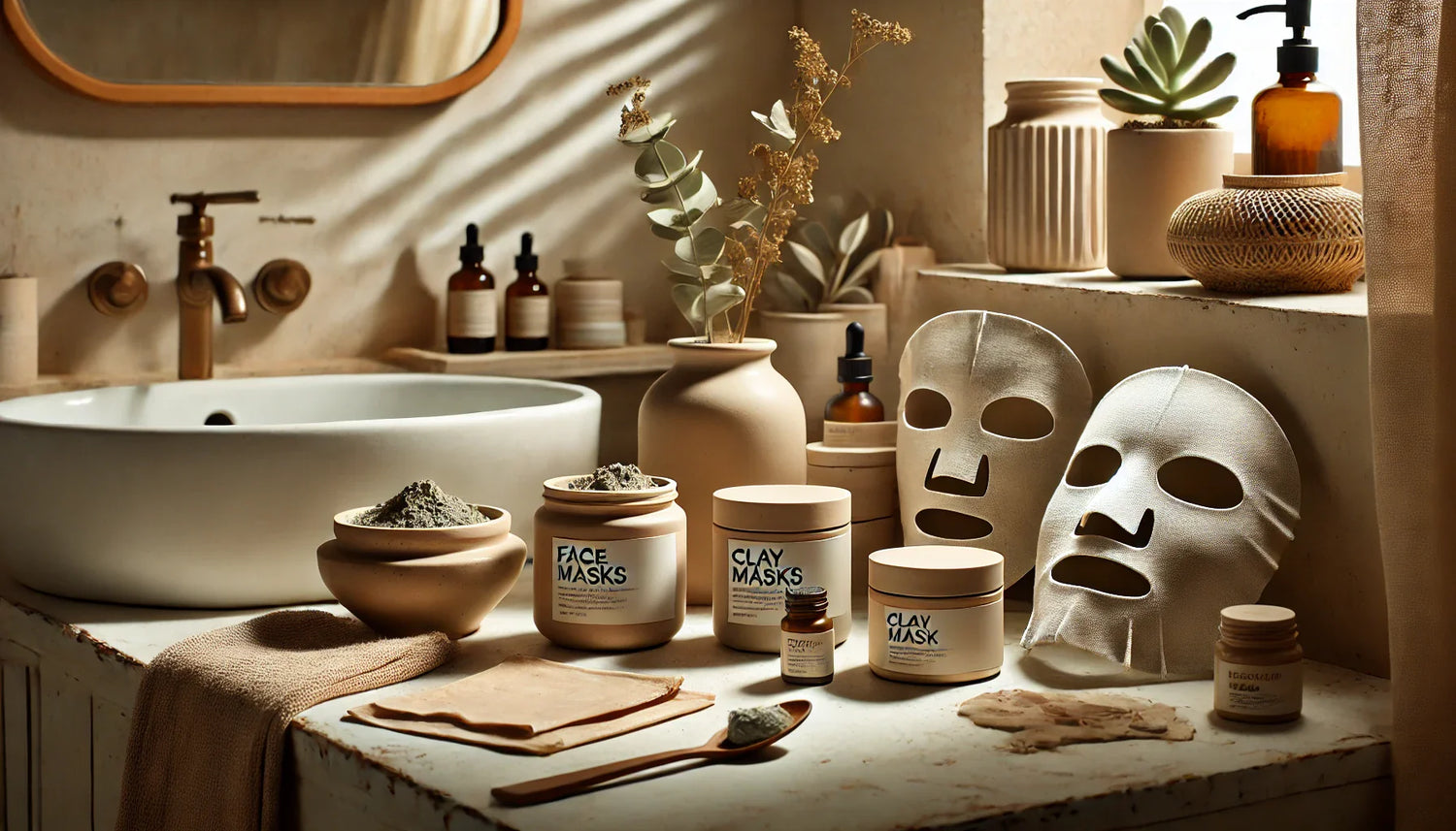Face Masks