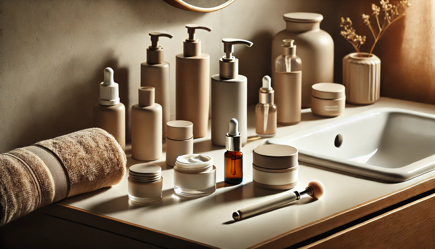 Eye Creams & Treatments