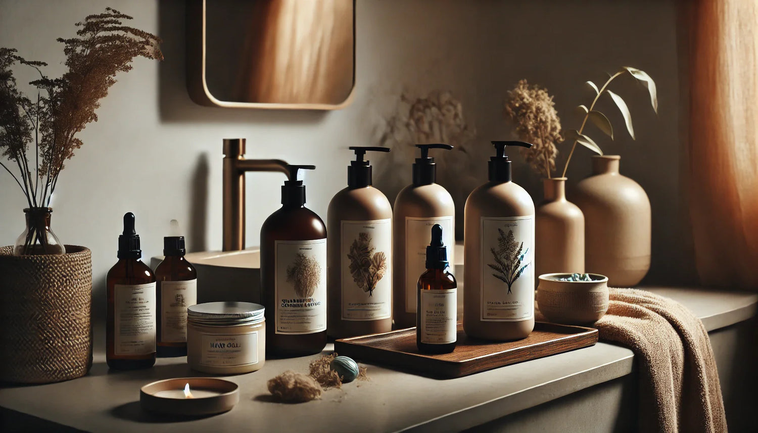Hair Care