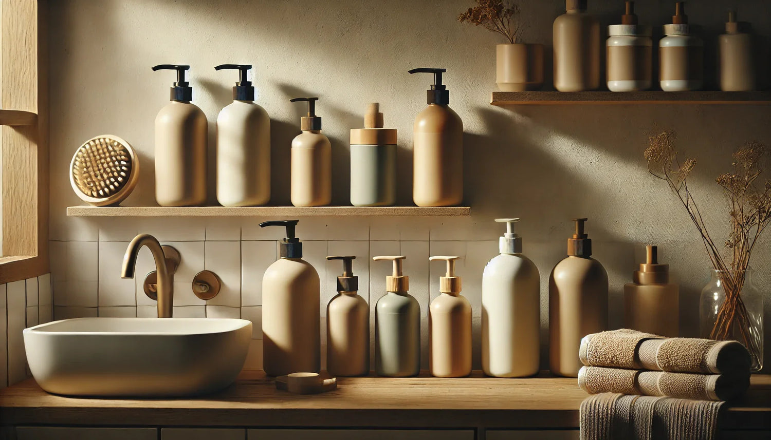 Conditioners