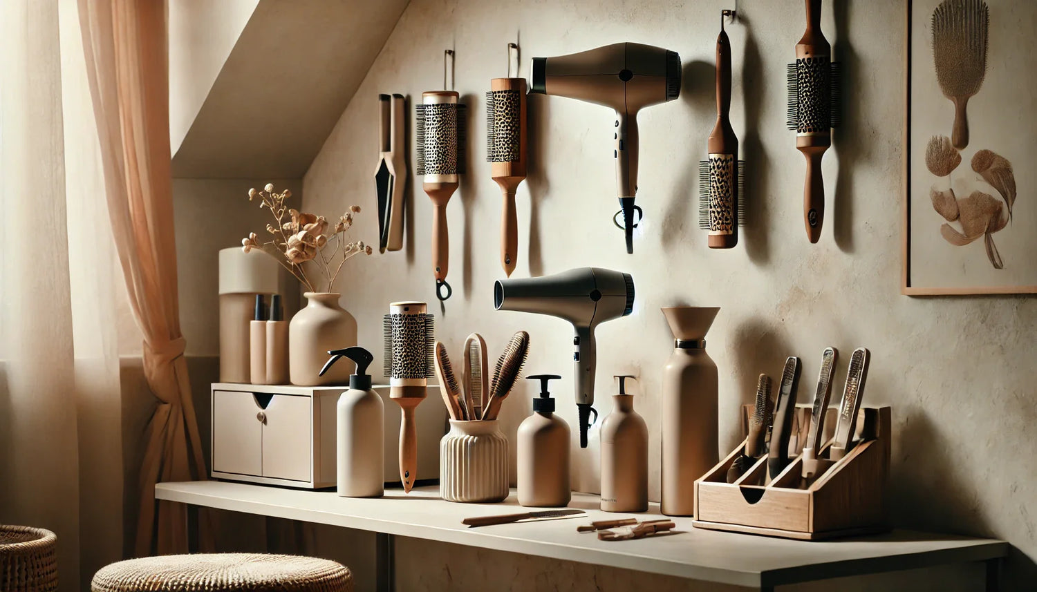 Hair Tools