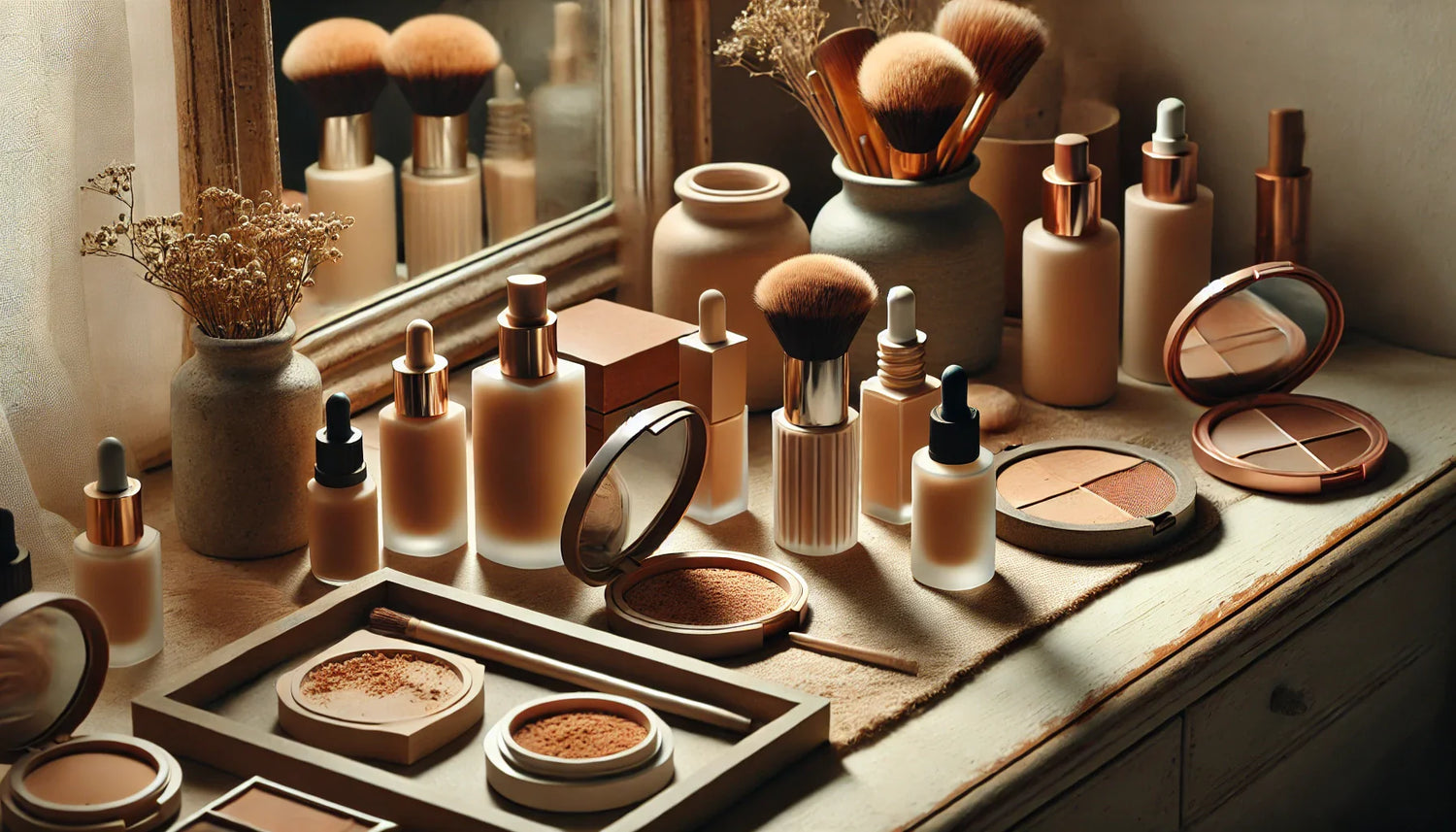 Face Makeup