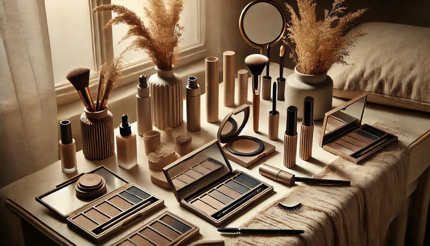 Eye Makeup
