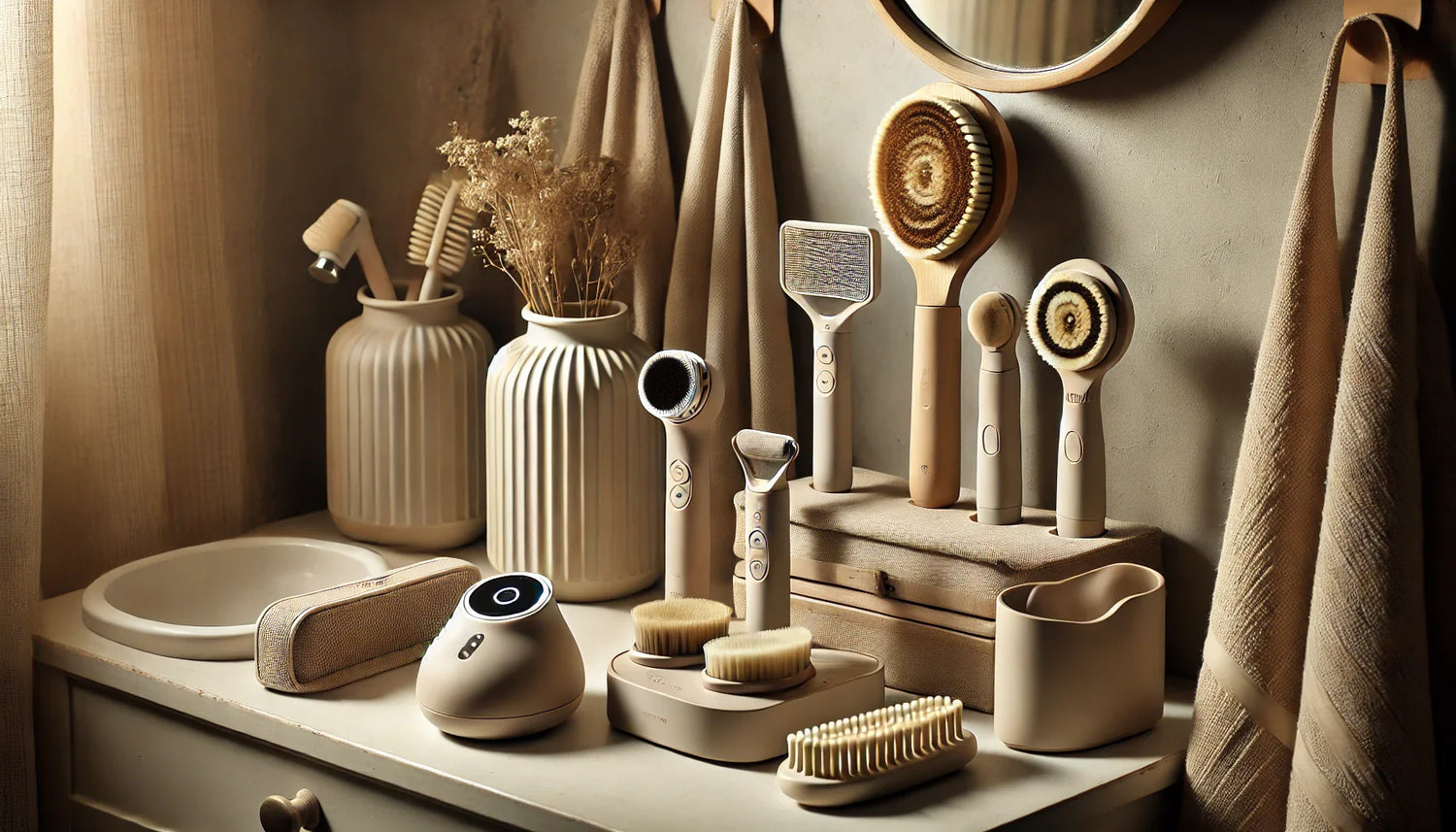 Beauty Devices