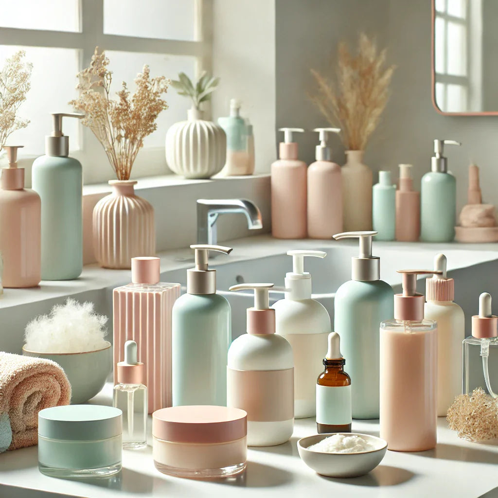 .Body Care