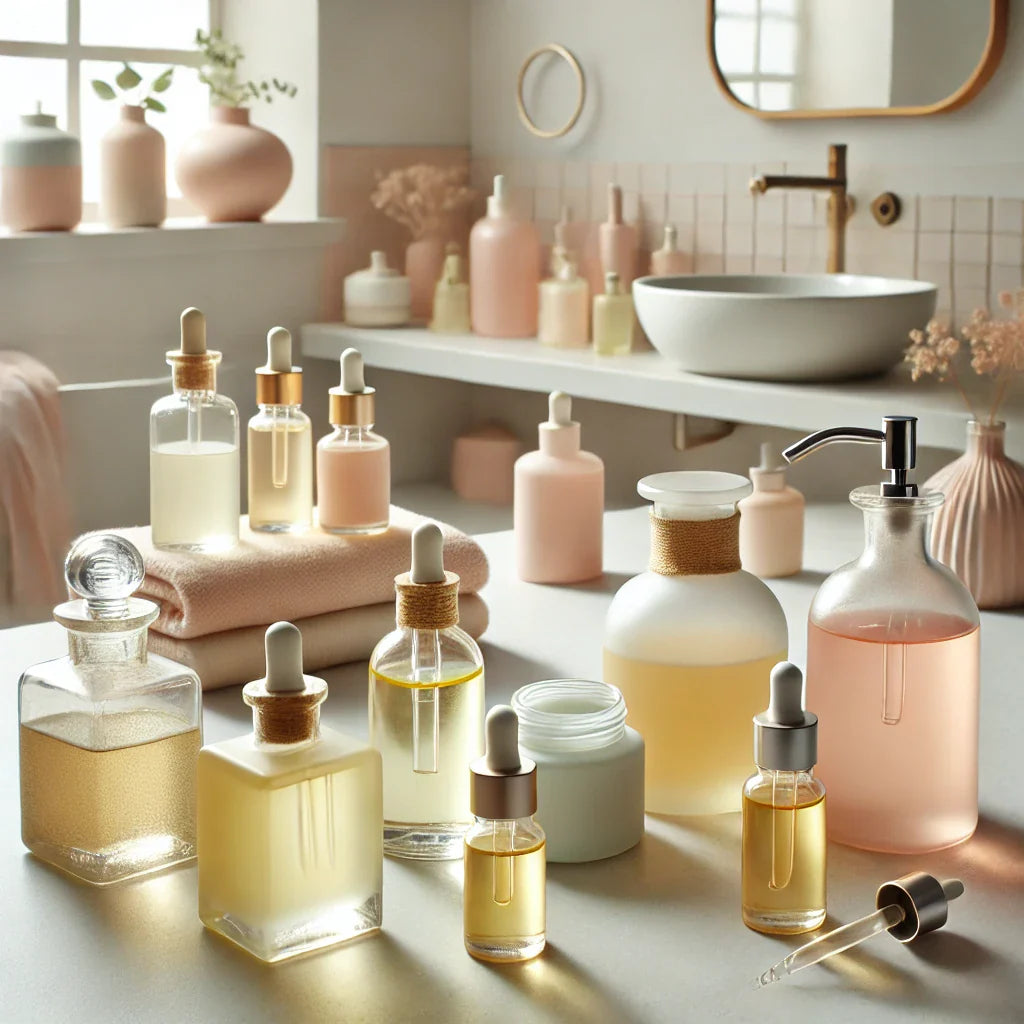 Body Oils