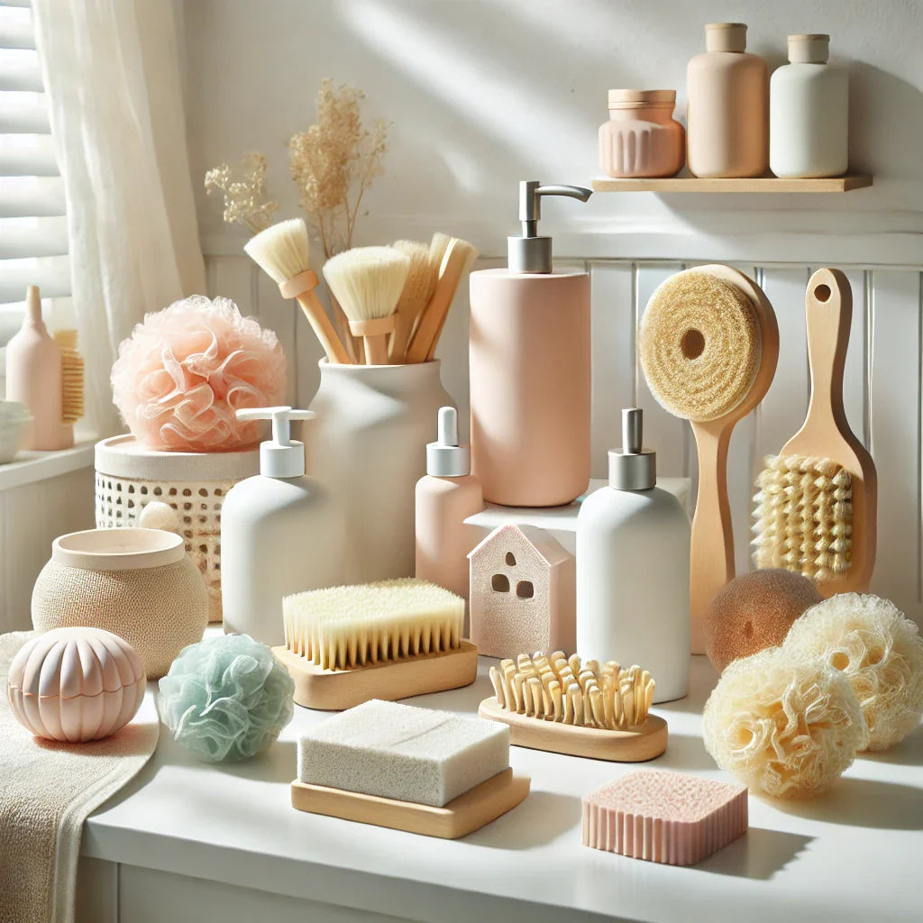 Bath Accessories