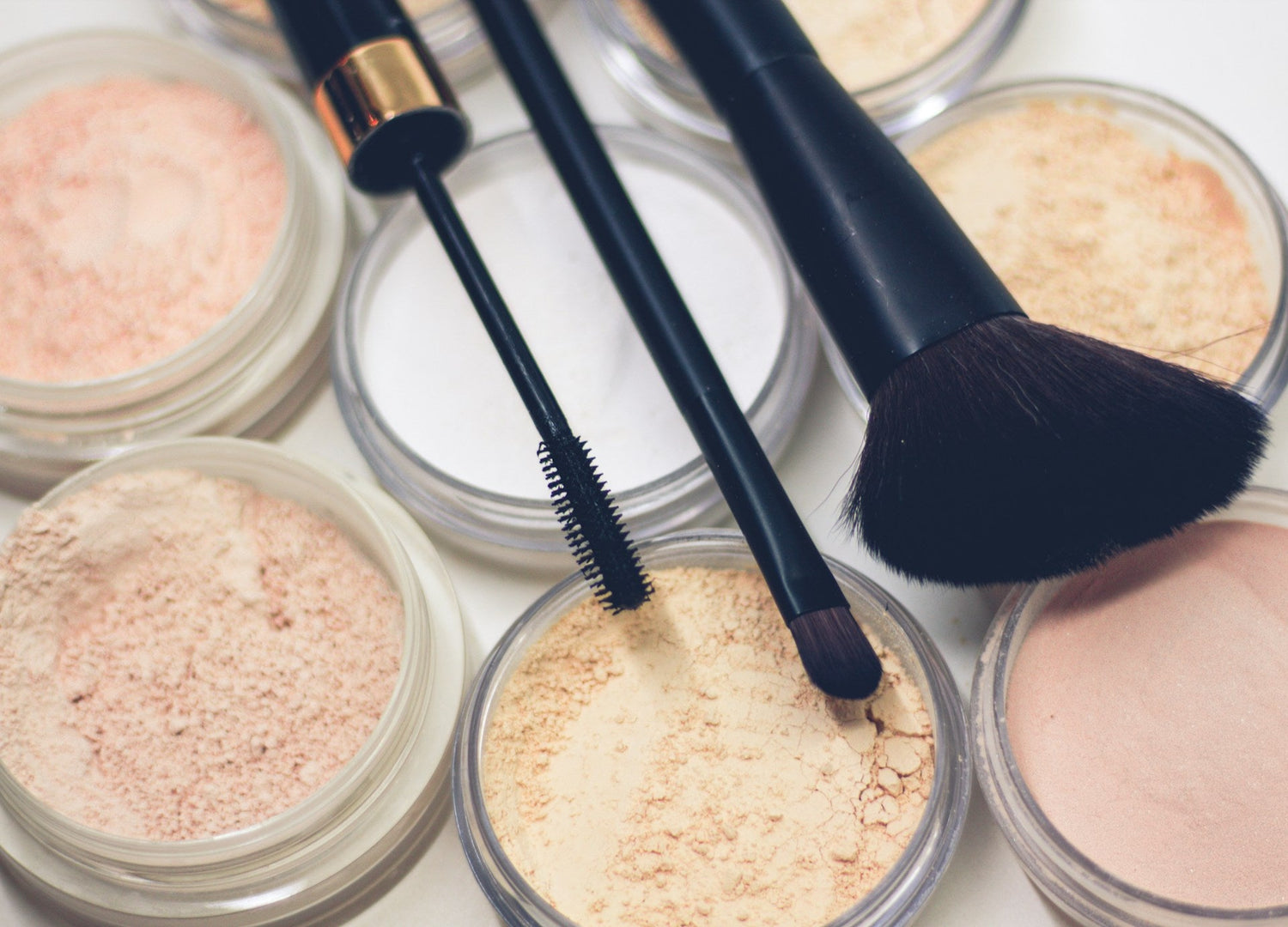 Fresh Face Makeup