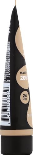 Revlon Liquid Foundation, ColorStay Face Makeup for Normal and Dry Skin, Longwear Full Coverage with Matte Finish, Oil Free, Nude, 1.0 Fl Oz