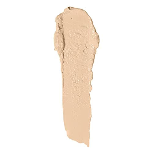 Monika Blunder Beauty - Blunder Cover Foundation/Concealer - Shade: 2 - Zwei - Fair, Soft Cool Pink Undertones - Clean Beauty, All-in-One, Cruelty-Free, Vegan - (2 - Zwei) - 0.62 oz