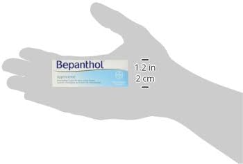 Bepanthol Lippencreme, 7.5 g Cream
