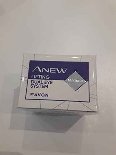 Anew Clinical Eye Lift Pro Dual Eye System .3 PACK