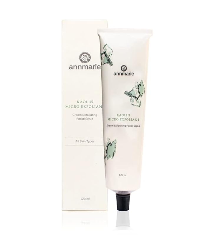 Annmarie Skin Care Kaolin Micro Exfoliant